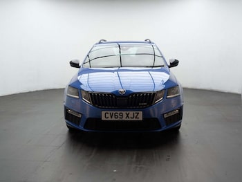 Used Skoda Octavia 2019 for sale - 77713156: Photo