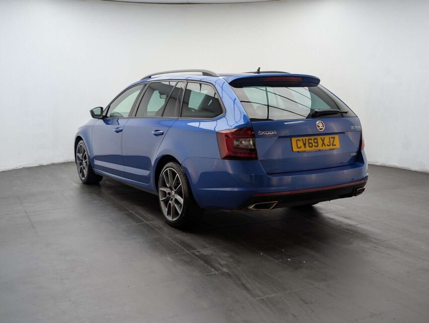 Used Skoda Octavia 2019 for sale - 77713156: Photo 6