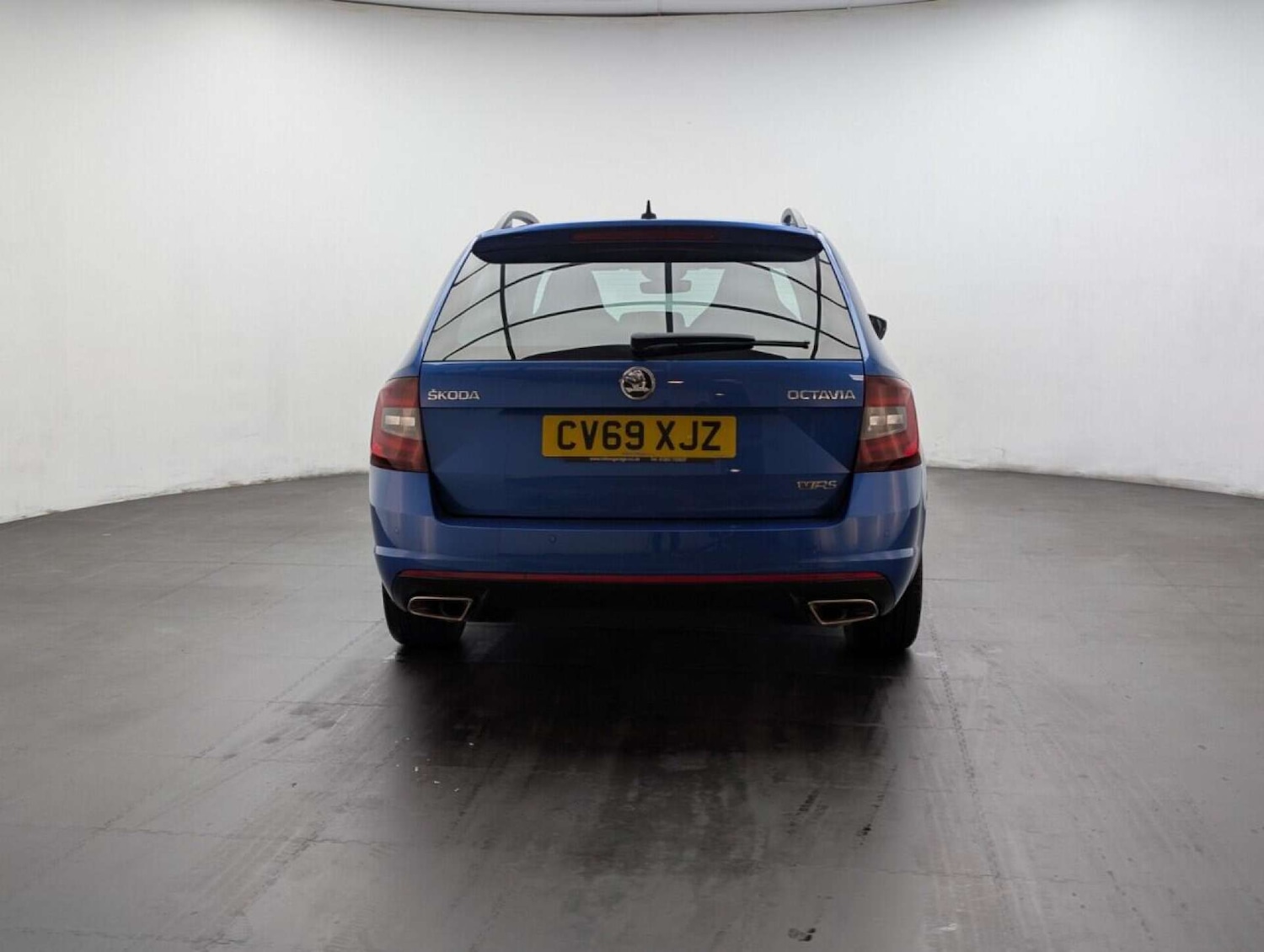 Used Skoda Octavia 2019 for sale - 77713156: Photo 7