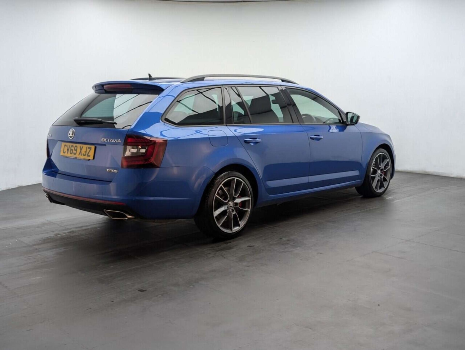 Used Skoda Octavia 2019 for sale - 77713156: Photo 8