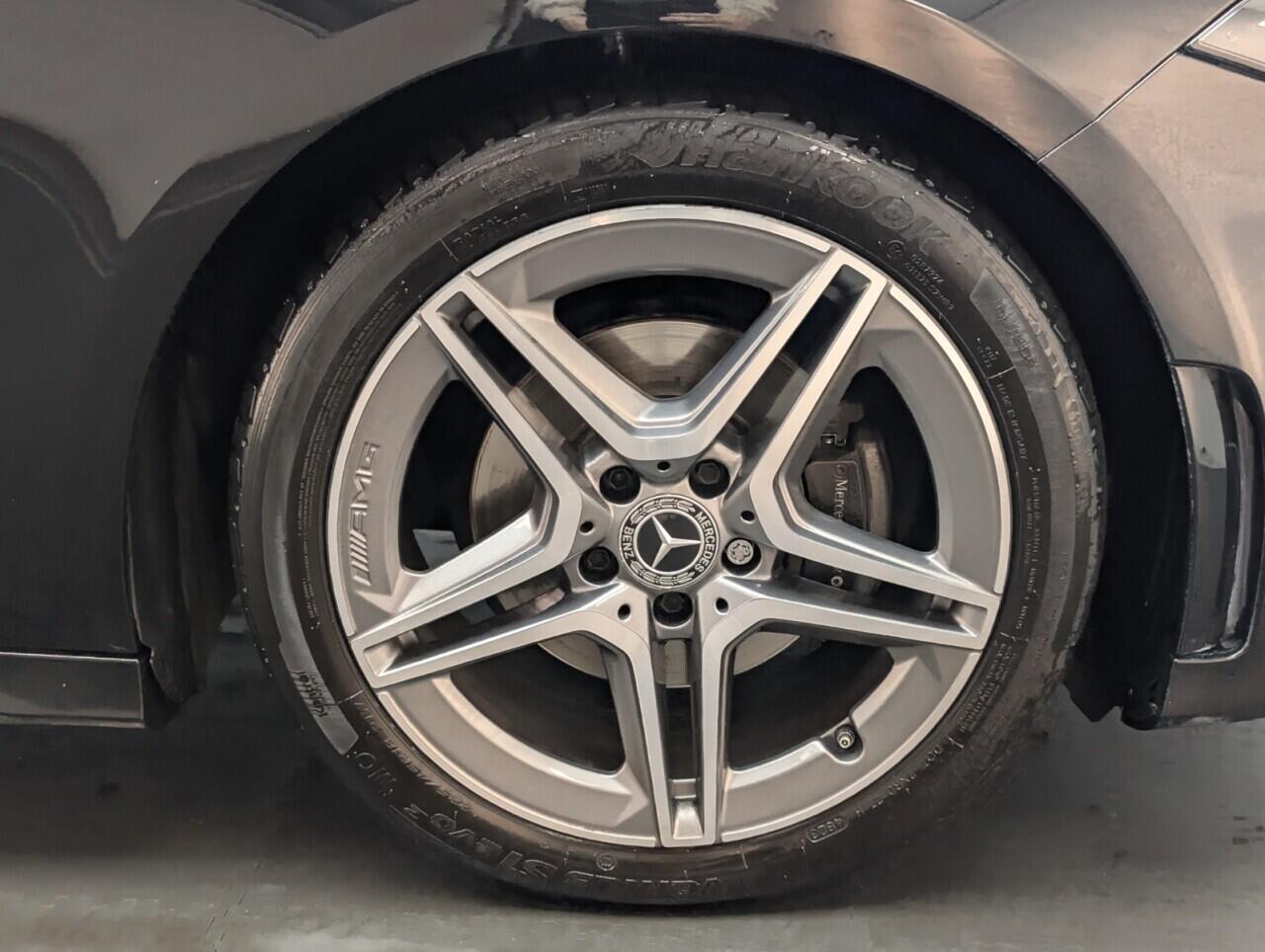 Used Mercedes-Benz A-Class 2020 for sale - 76425830: Photo 10