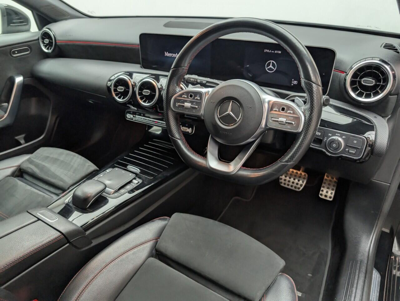 Used Mercedes-Benz A-Class 2020 for sale - 76425830: Photo 11