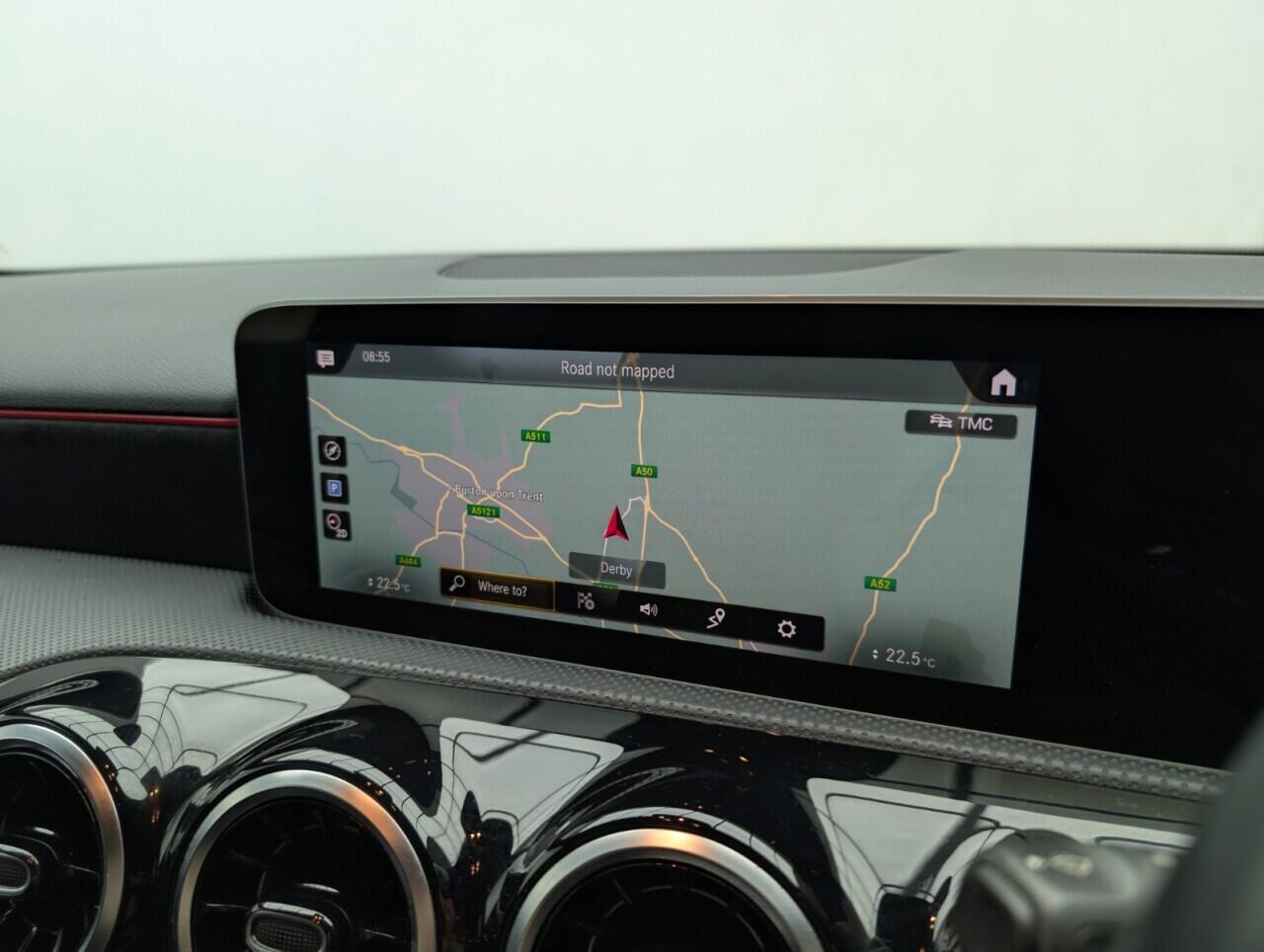 Used Mercedes-Benz A-Class 2020 for sale - 76425830: Photo 14