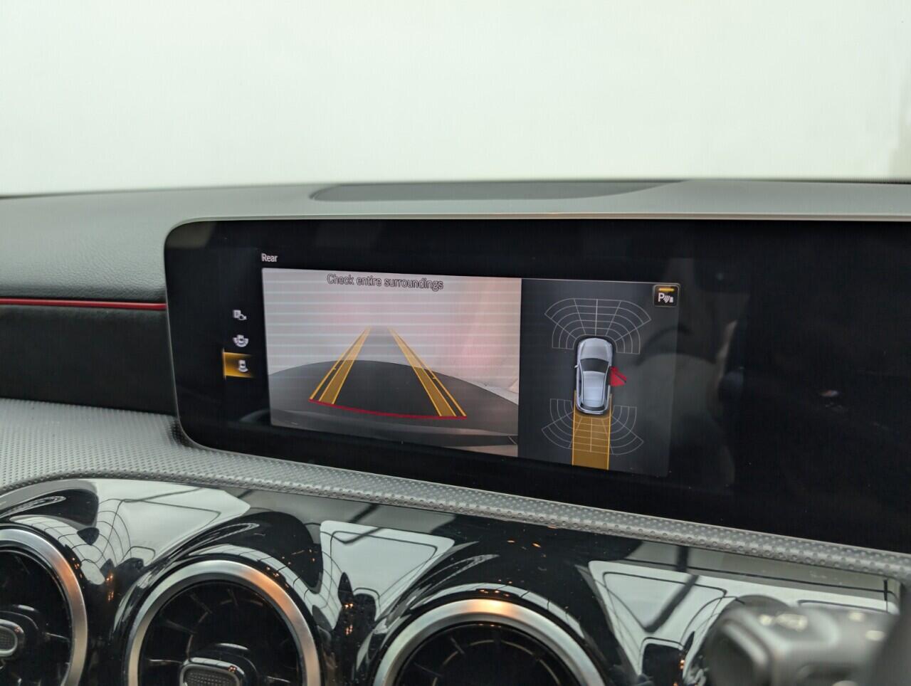 Used Mercedes-Benz A-Class 2020 for sale - 76425830: Photo 16