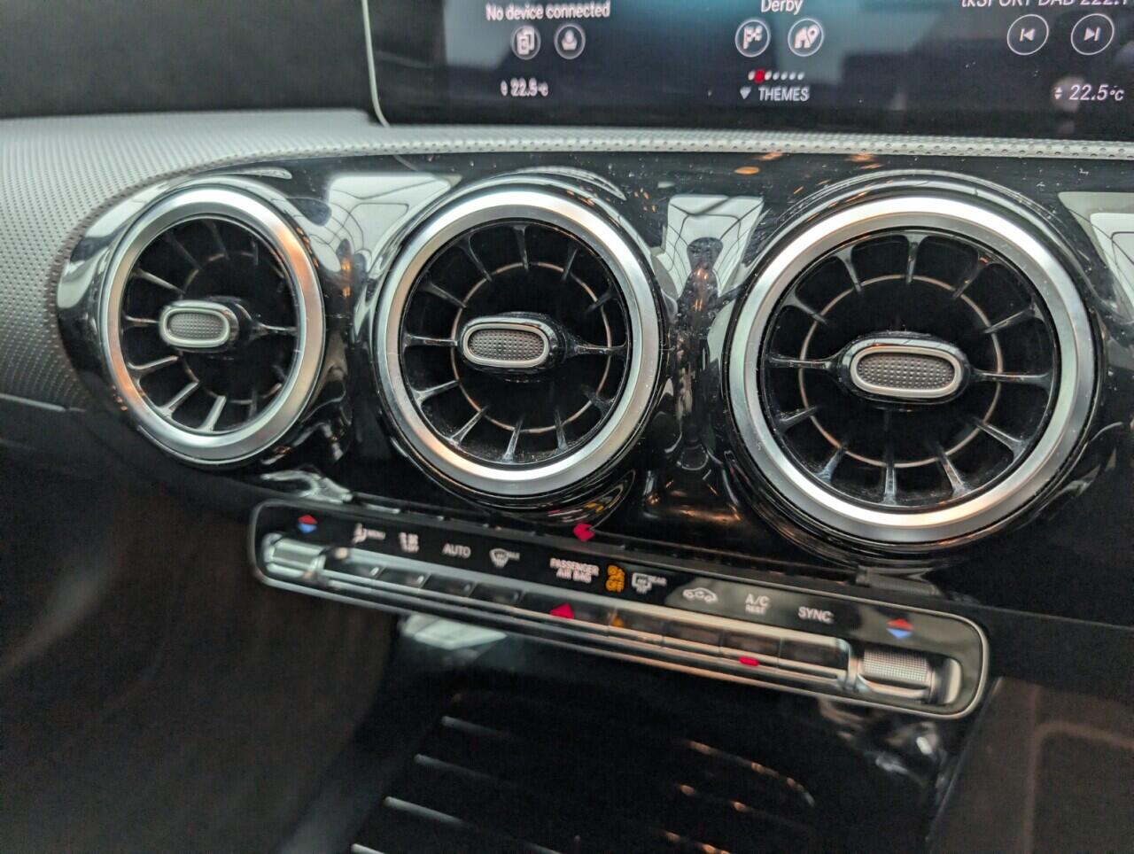 Used Mercedes-Benz A-Class 2020 for sale - 76425830: Photo 17