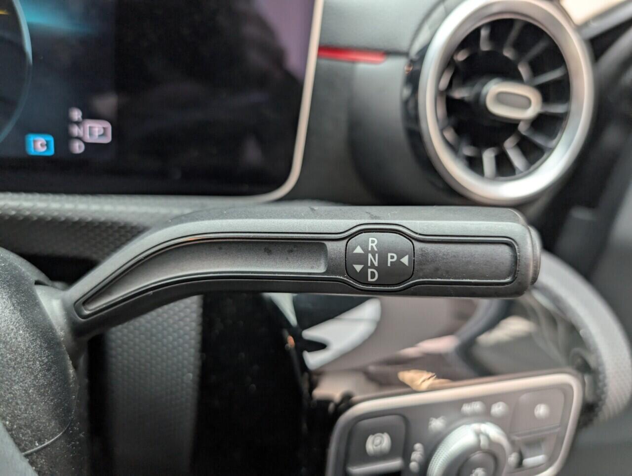 Used Mercedes-Benz A-Class 2020 for sale - 76425830: Photo 18