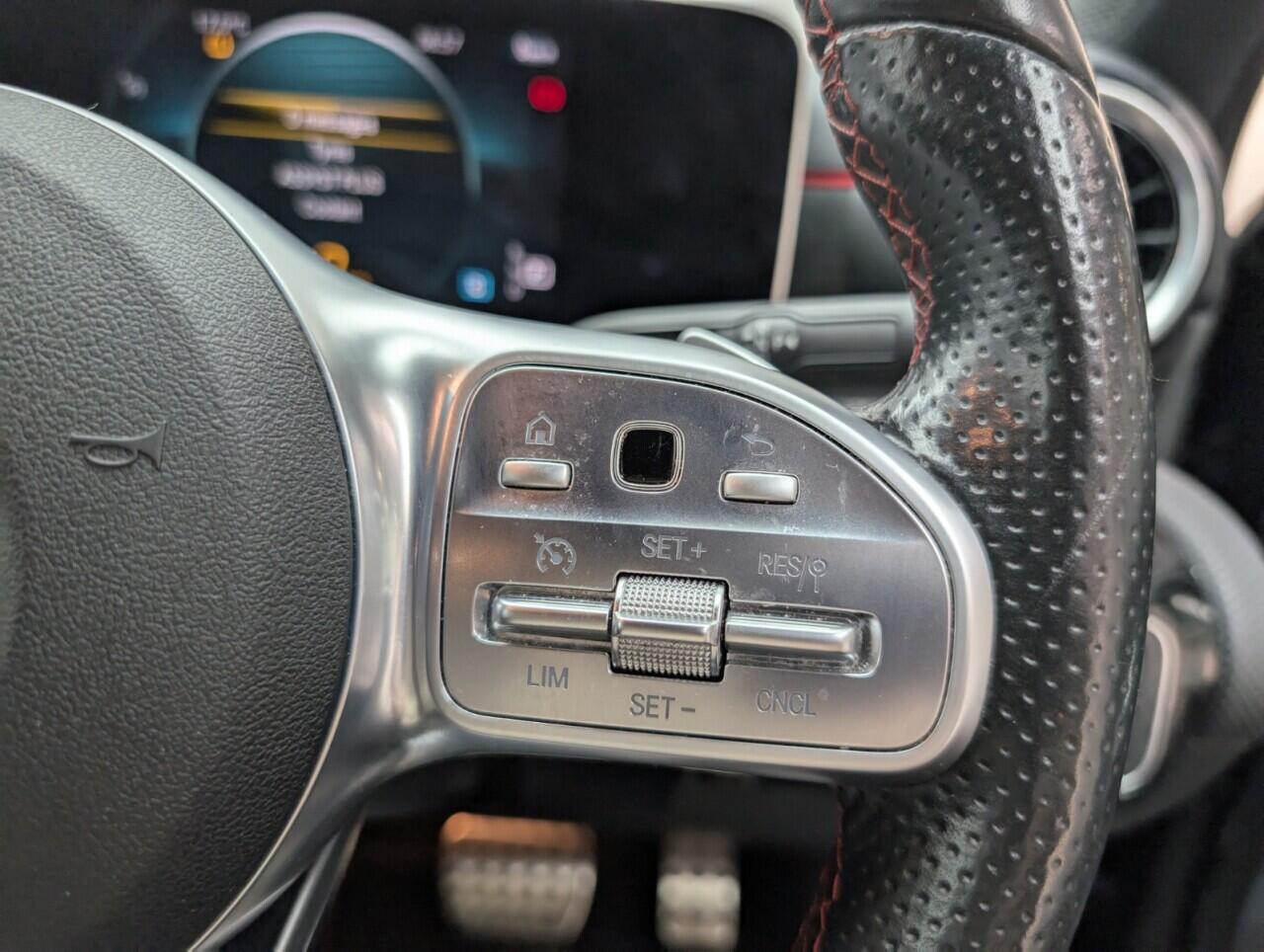 Used Mercedes-Benz A-Class 2020 for sale - 76425830: Photo 21