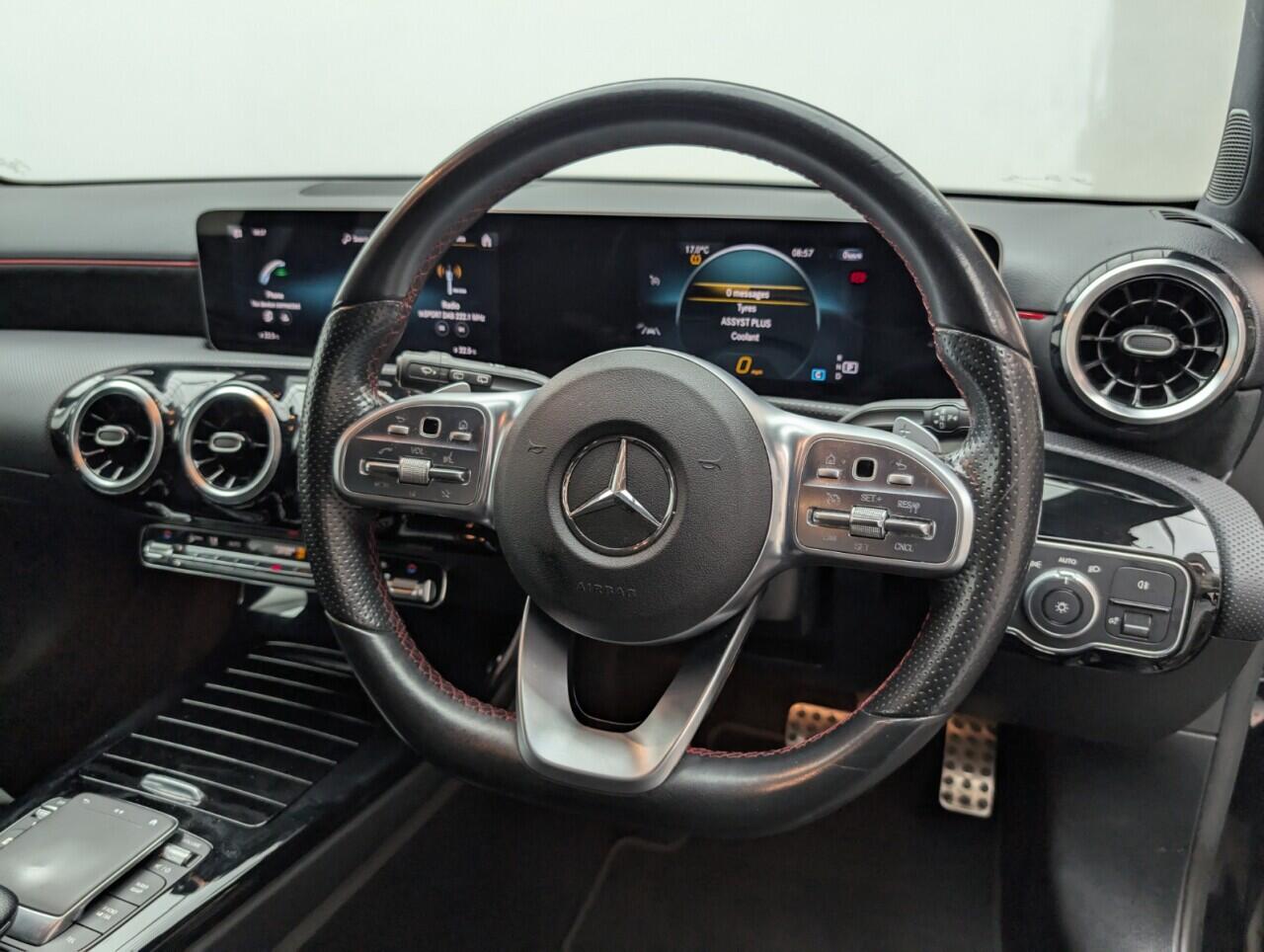 Used Mercedes-Benz A-Class 2020 for sale - 76425830: Photo 24