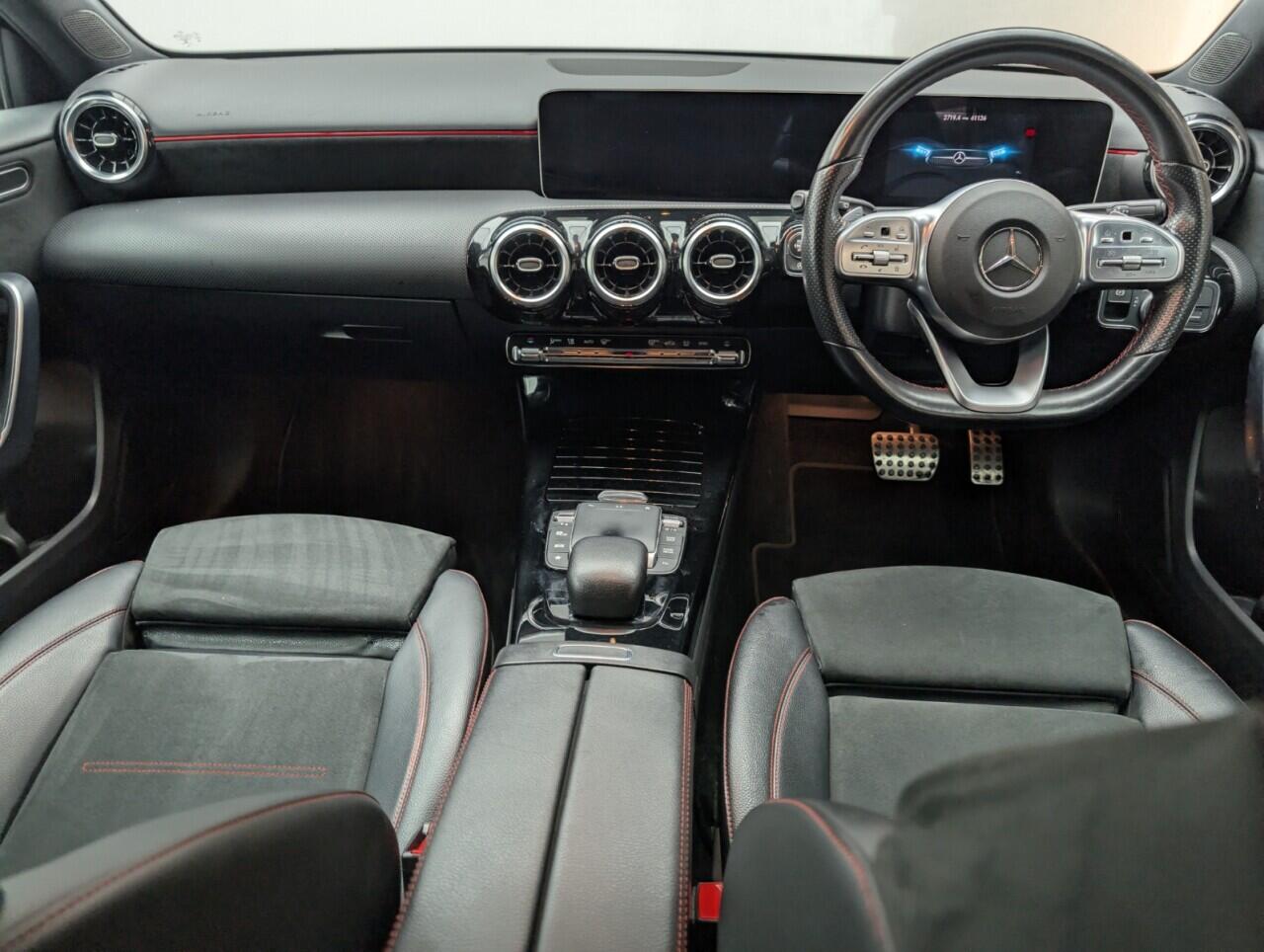 Used Mercedes-Benz A-Class 2020 for sale - 76425830: Photo 25