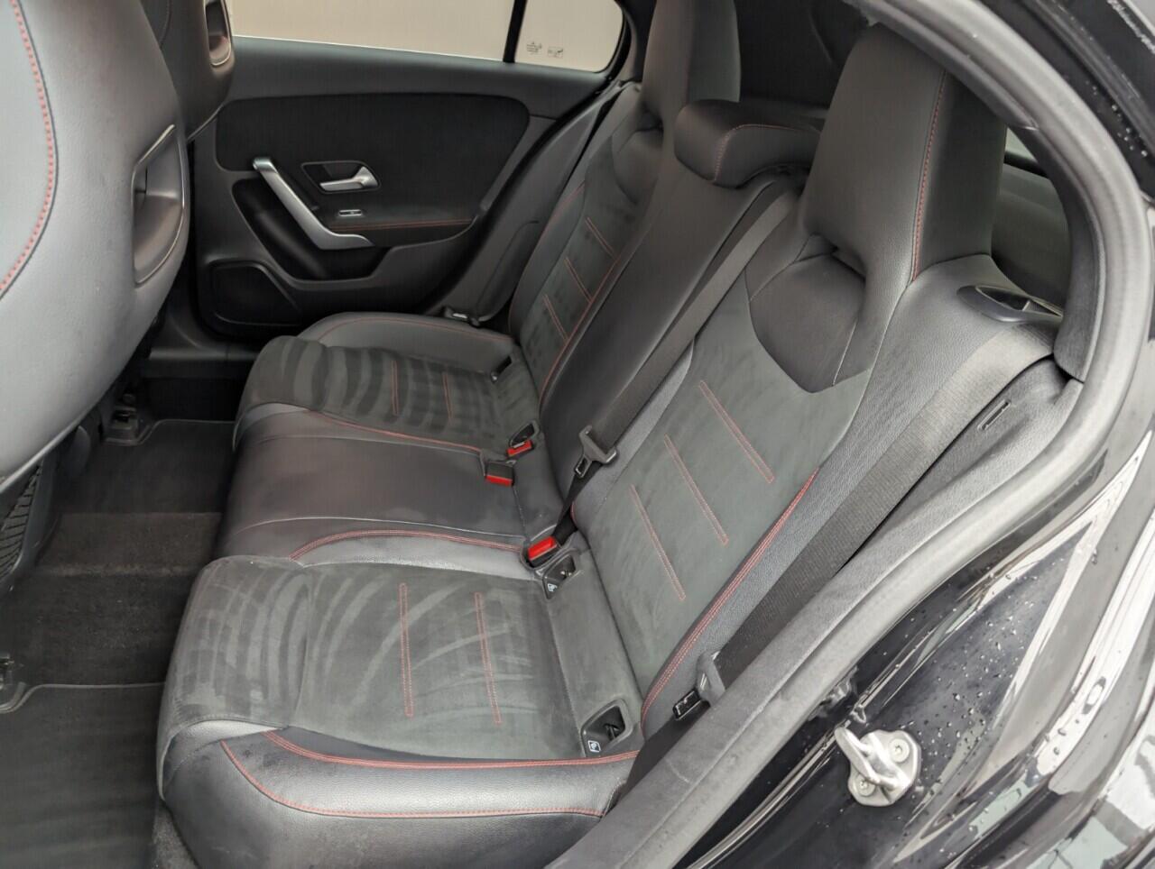 Used Mercedes-Benz A-Class 2020 for sale - 76425830: Photo 28