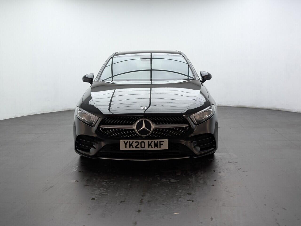 Used Mercedes-Benz A-Class 2020 for sale - 76425830: Photo 3