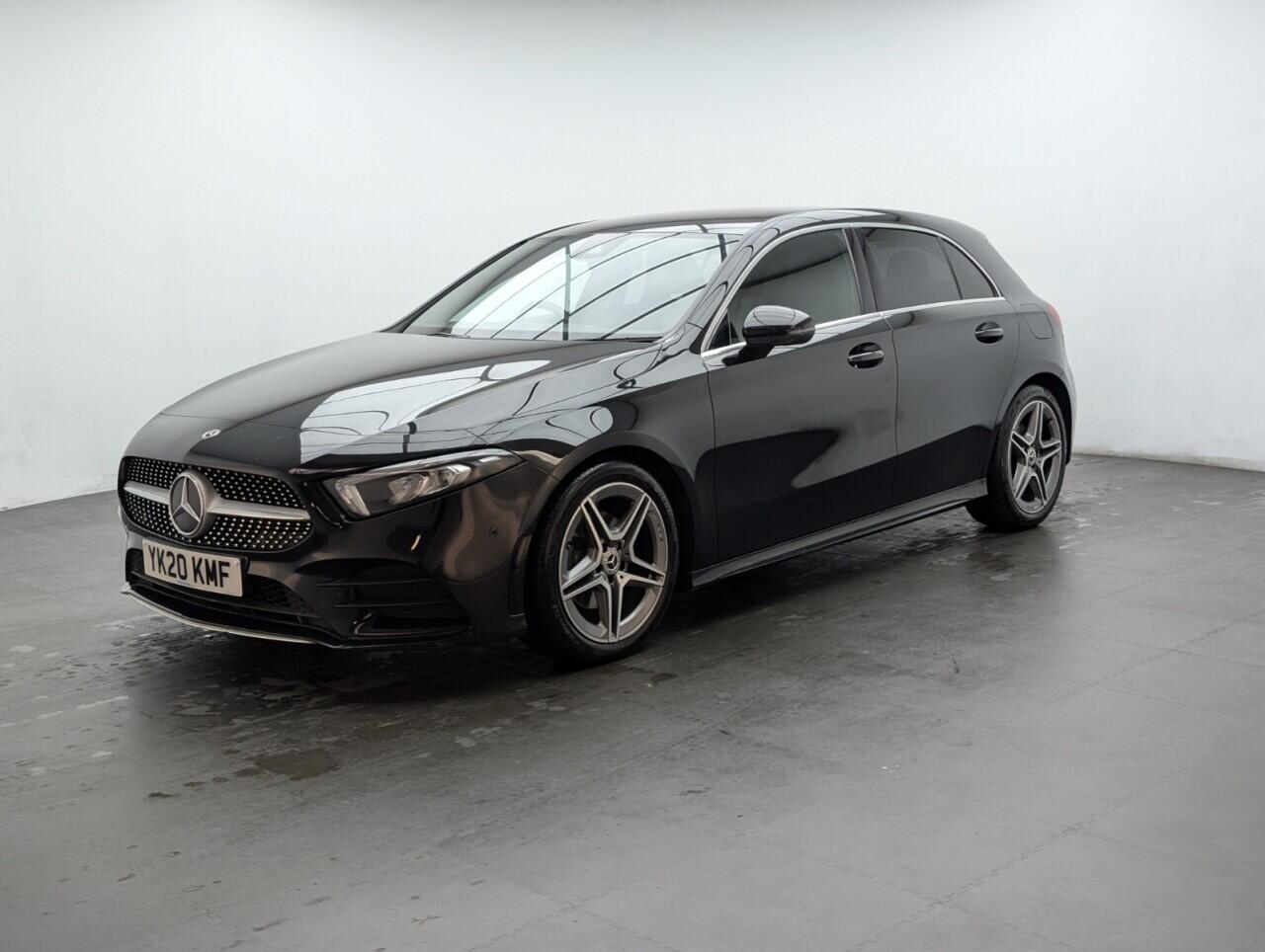 Used Mercedes-Benz A-Class 2020 for sale - 76425830: Photo 4