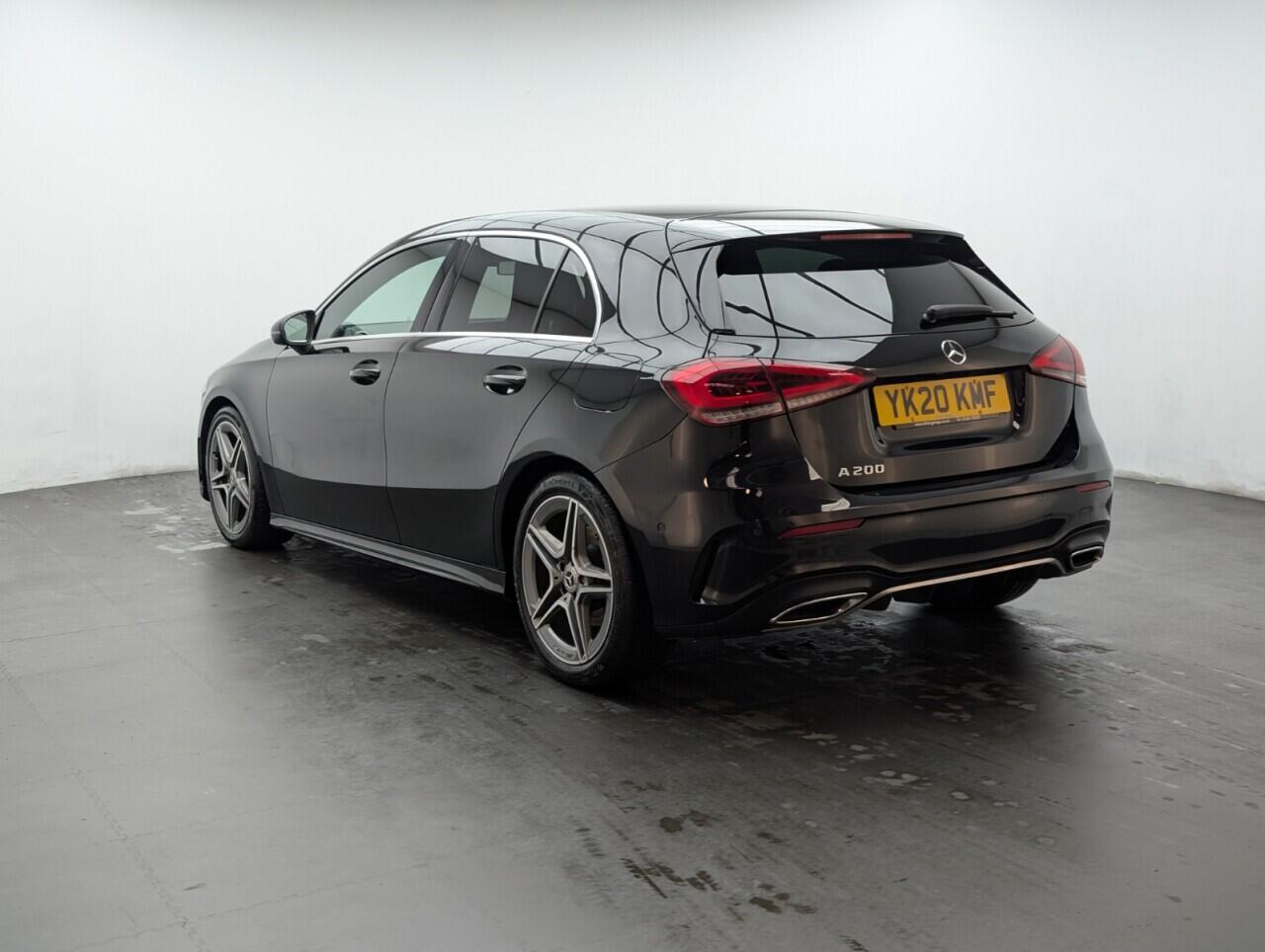 Used Mercedes-Benz A-Class 2020 for sale - 76425830: Photo 6