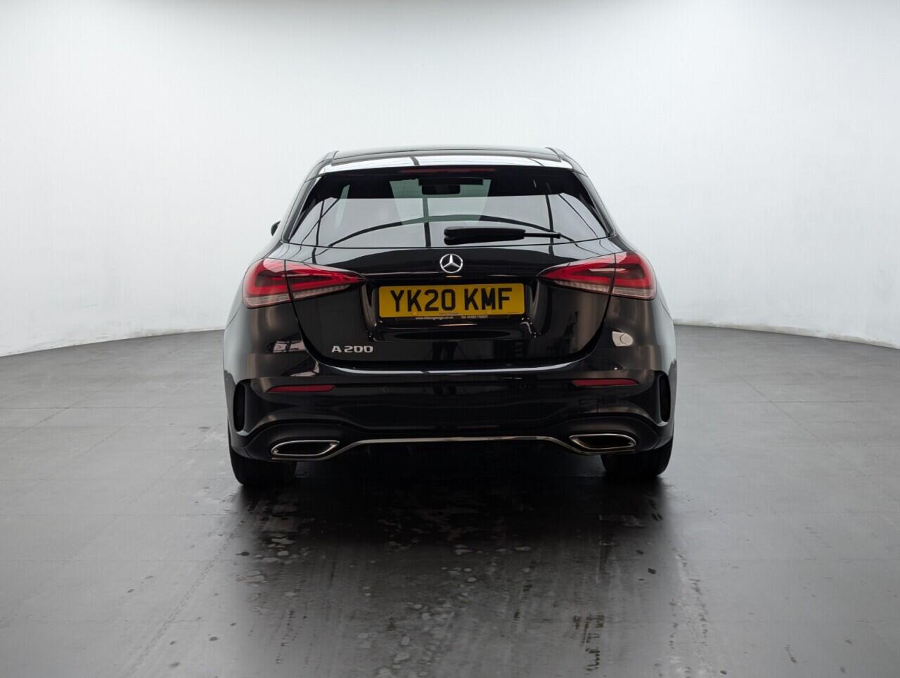 Used Mercedes-Benz A-Class 2020 for sale - 76425830: Photo 7