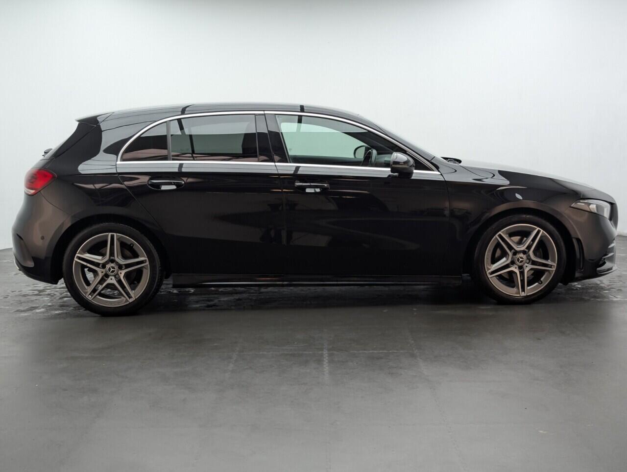 Used Mercedes-Benz A-Class 2020 for sale - 76425830: Photo 9