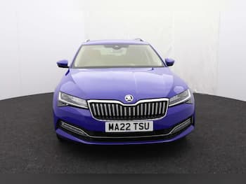 Used Skoda Superb 2022 for sale - 79866955: Photo