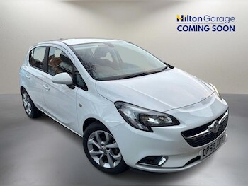 Used Vauxhall Corsa 2019 for sale - 77267277: Photo
