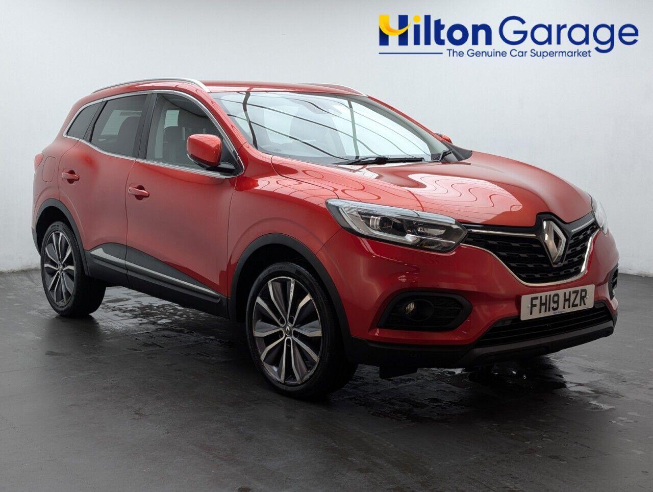 Used Renault Kadjar 2019 for sale - 76765253: Photo 1