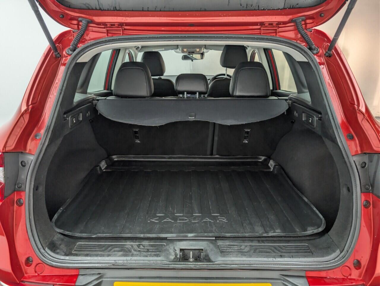 Used Renault Kadjar 2019 for sale - 76765253: Photo 24