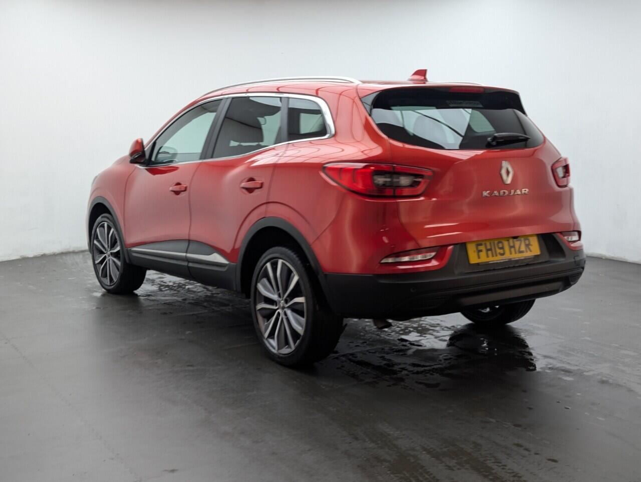 Used Renault Kadjar 2019 for sale - 76765253: Photo 6