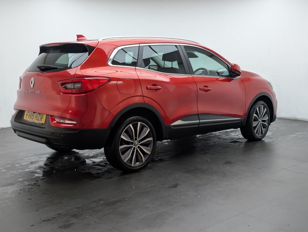 Used Renault Kadjar 2019 for sale - 76765253: Photo 8