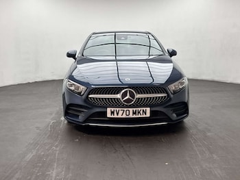 Used Mercedes-Benz A-Class 2020 for sale - 79208375: Photo