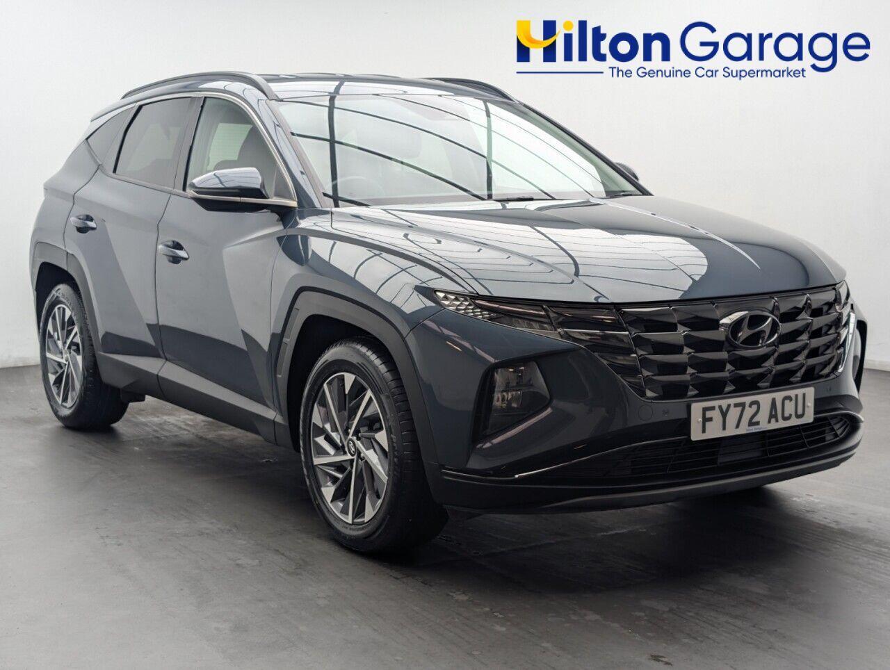 Used Hyundai TUCSON 2022 for sale - 76425829: Photo 1