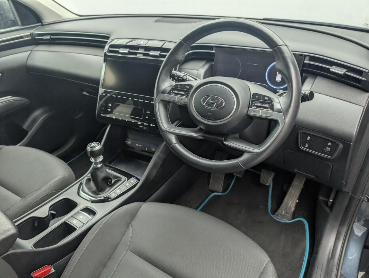 Used Hyundai TUCSON 2022 for sale - 76425829: Photo 11