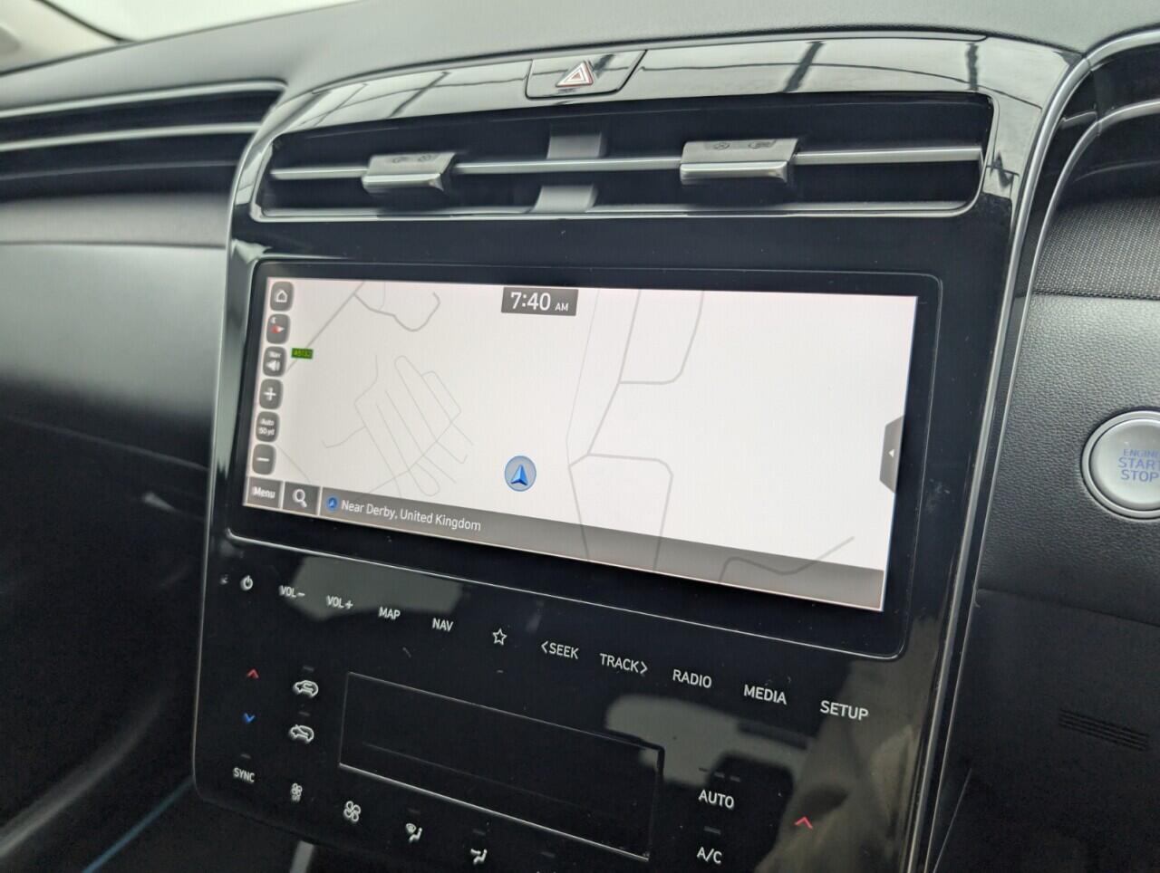 Used Hyundai TUCSON 2022 for sale - 76425829: Photo 14