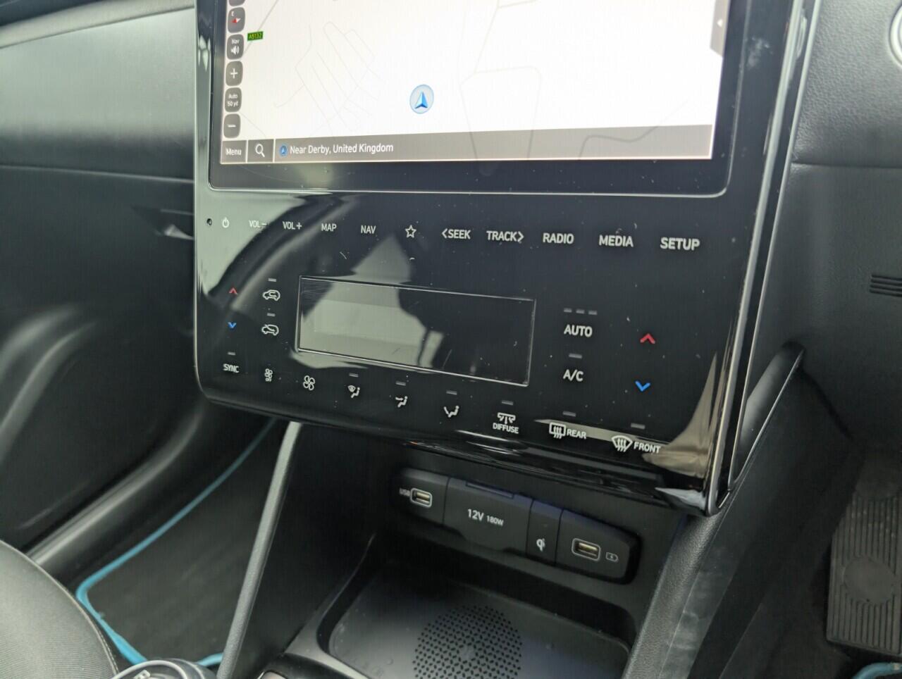 Used Hyundai TUCSON 2022 for sale - 76425829: Photo 16