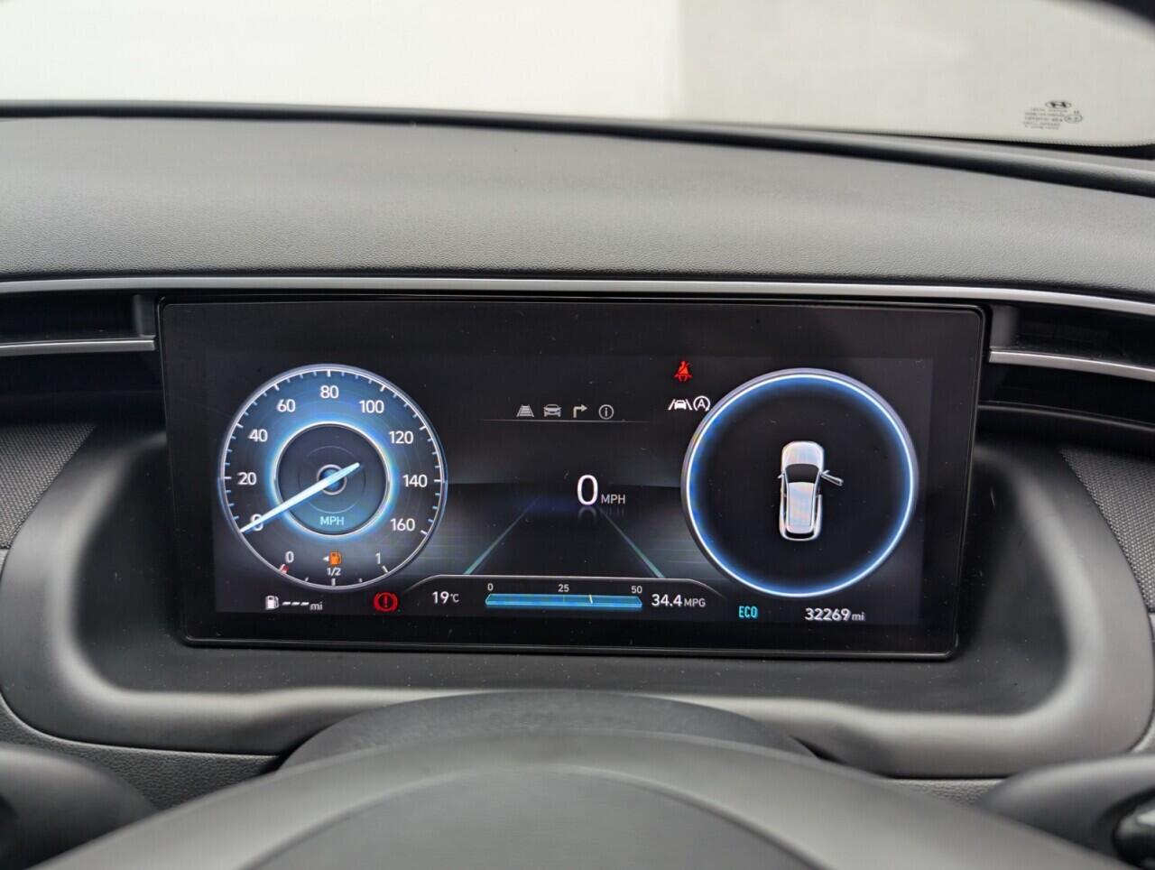 Used Hyundai TUCSON 2022 for sale - 76425829: Photo 18