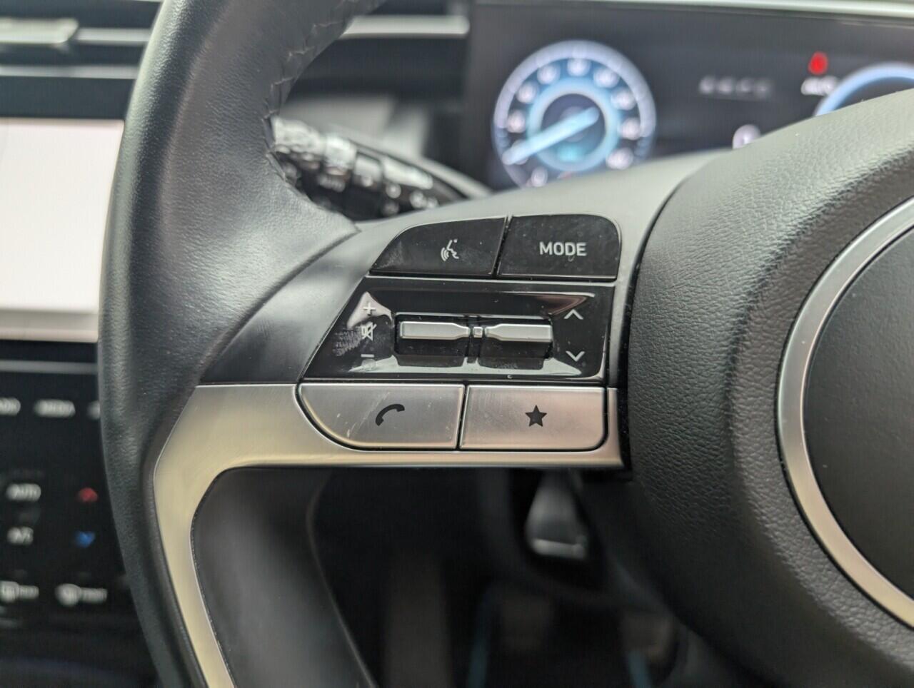 Used Hyundai TUCSON 2022 for sale - 76425829: Photo 19