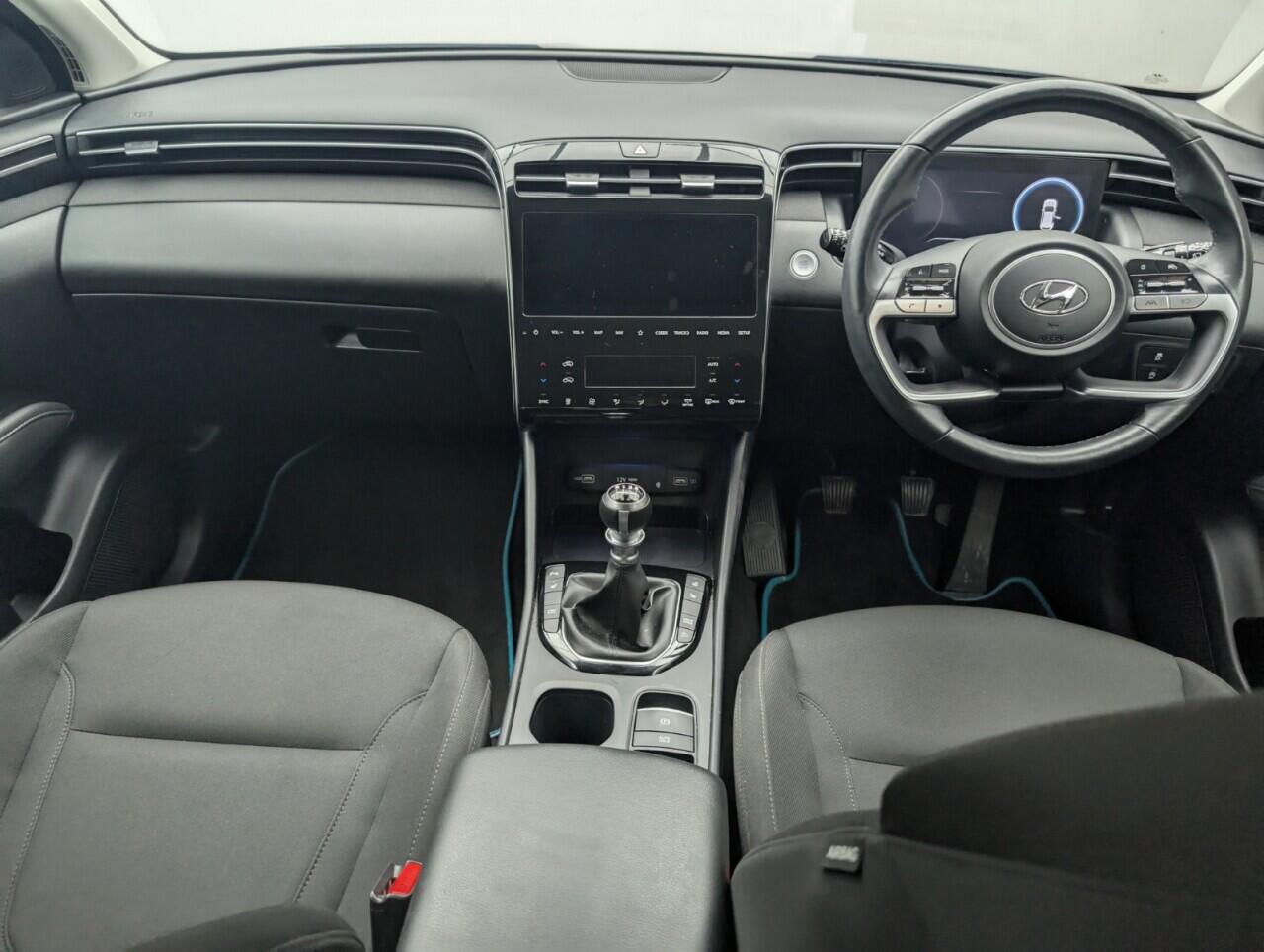 Used Hyundai TUCSON 2022 for sale - 76425829: Photo 24