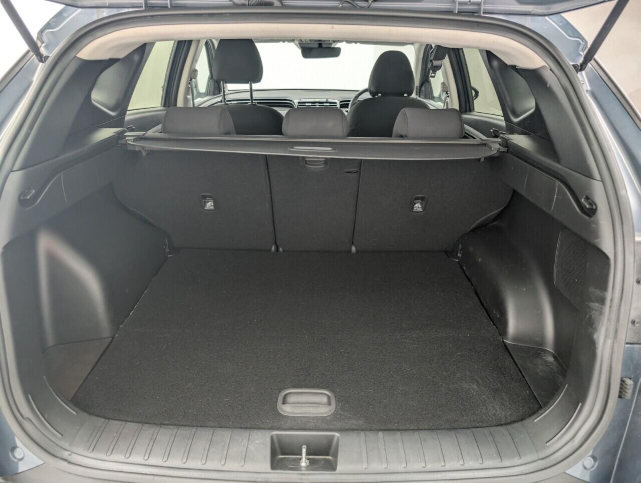 Used Hyundai TUCSON 2022 for sale - 76425829: Photo 26