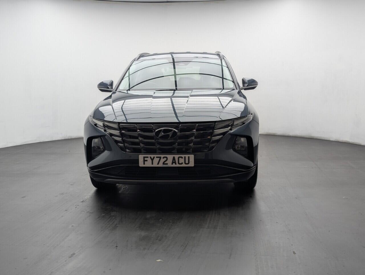 Used Hyundai TUCSON 2022 for sale - 76425829: Photo 3