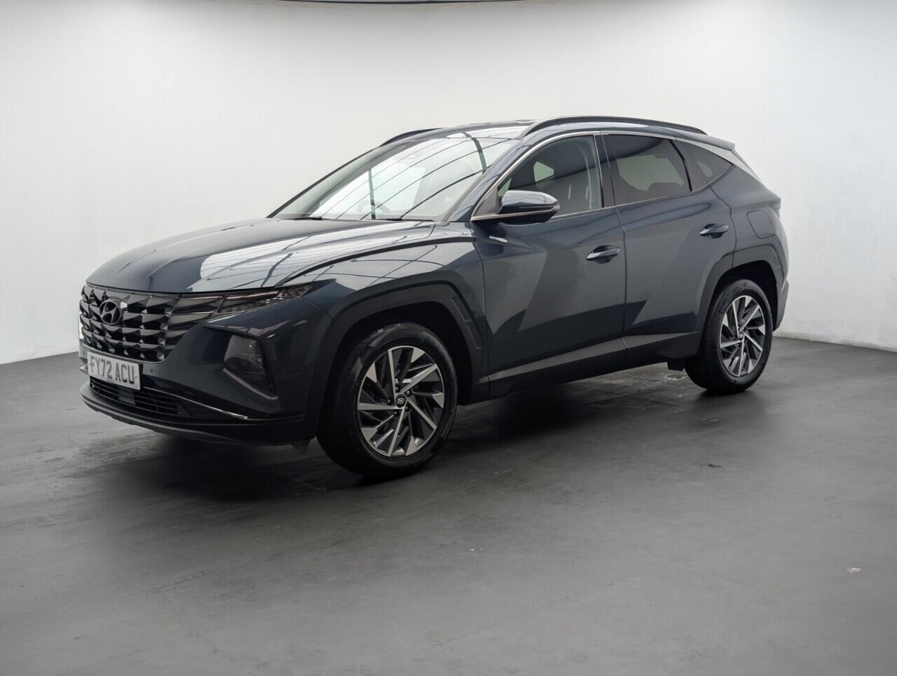 Used Hyundai TUCSON 2022 for sale - 76425829: Photo 4