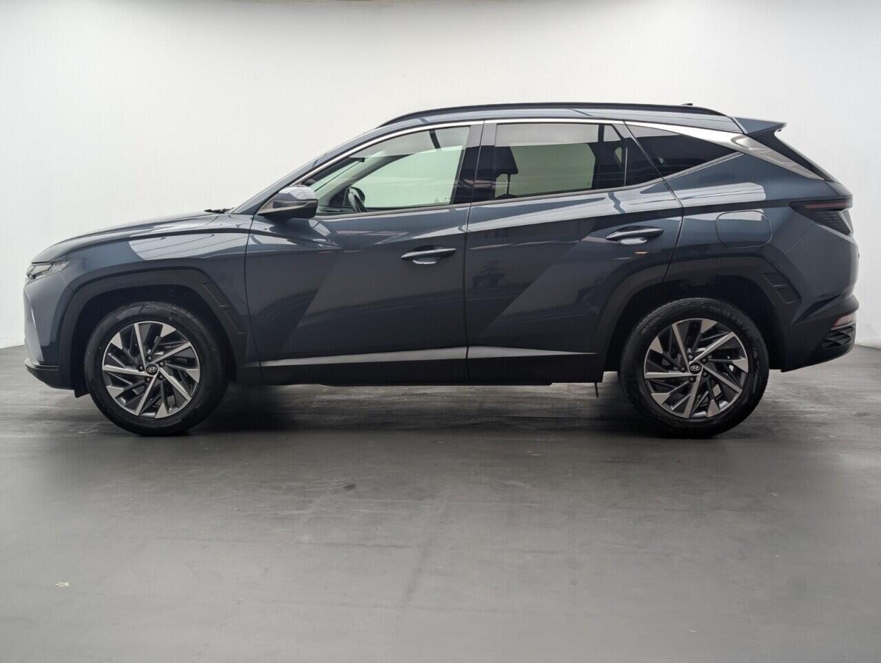 Used Hyundai TUCSON 2022 for sale - 76425829: Photo 5