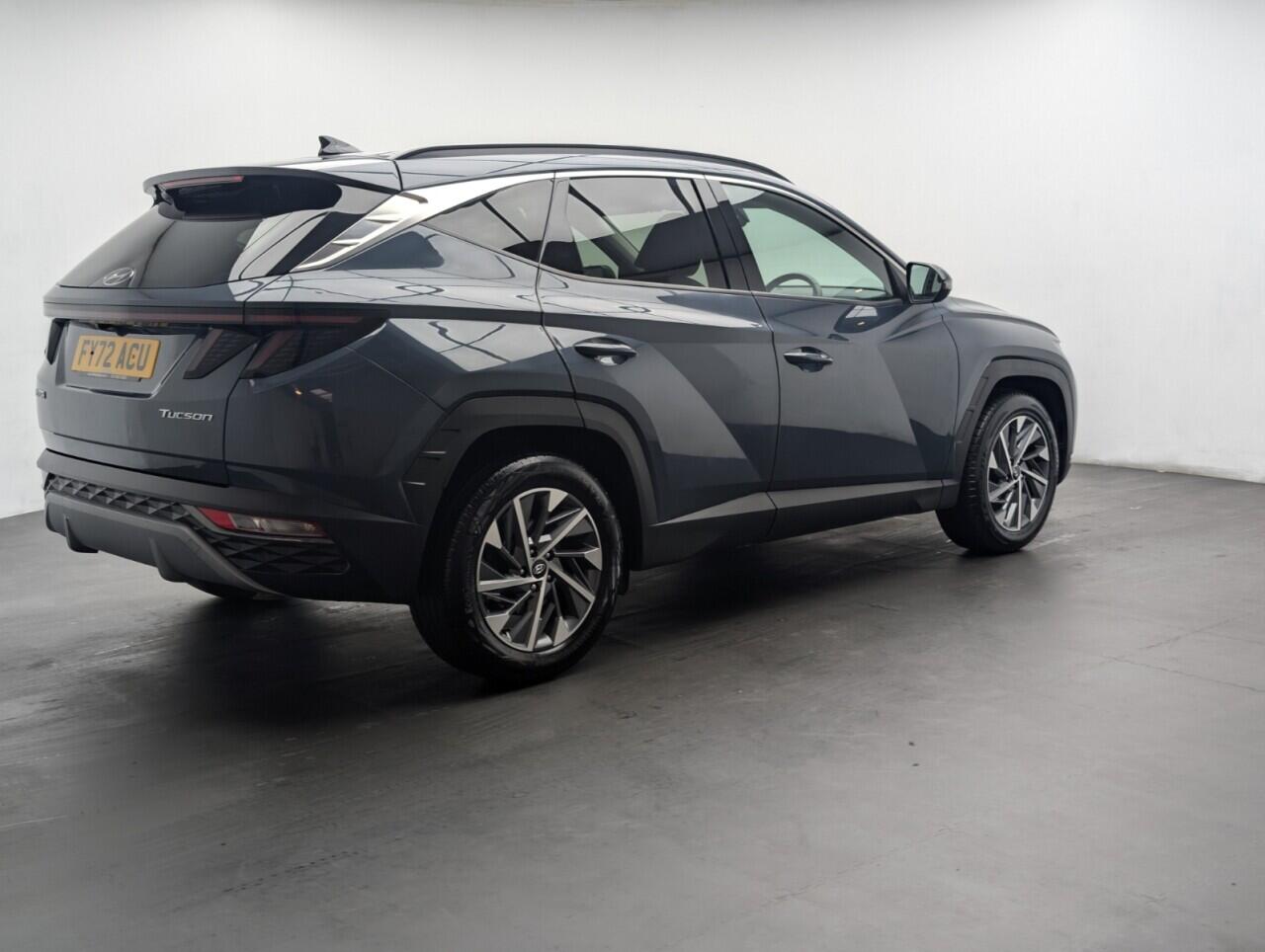 Used Hyundai TUCSON 2022 for sale - 76425829: Photo 8