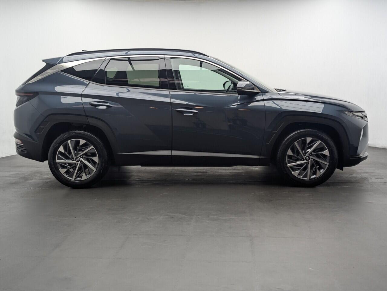 Used Hyundai TUCSON 2022 for sale - 76425829: Photo 9