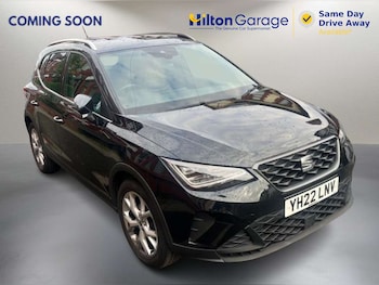 Used SEAT Arona 2022 for sale - 78733806: Photo