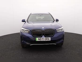 Used BMW iX3 2021 for sale - 79761578: Photo