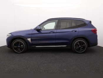 Used BMW iX3 2021 for sale - 79761578: Photo