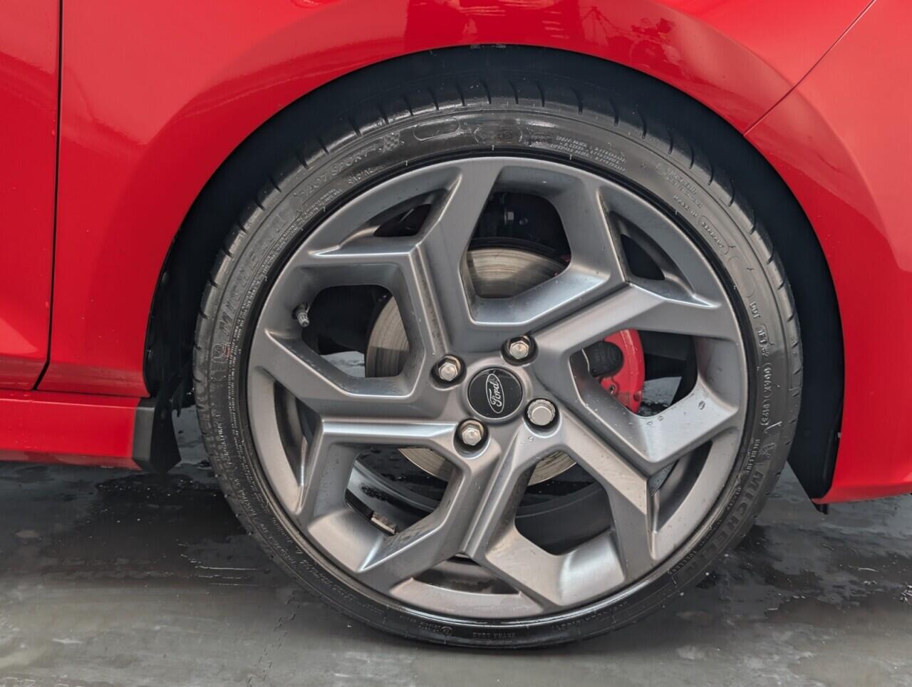 Used Ford Fiesta 2023 for sale - 76423571: Photo 10