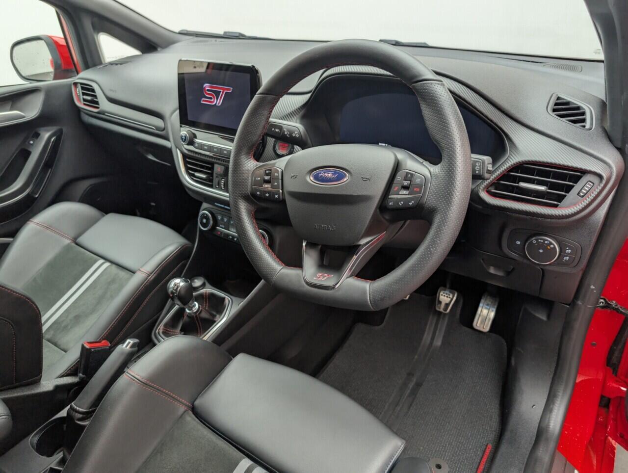 Used Ford Fiesta 2023 for sale - 76423571: Photo 11