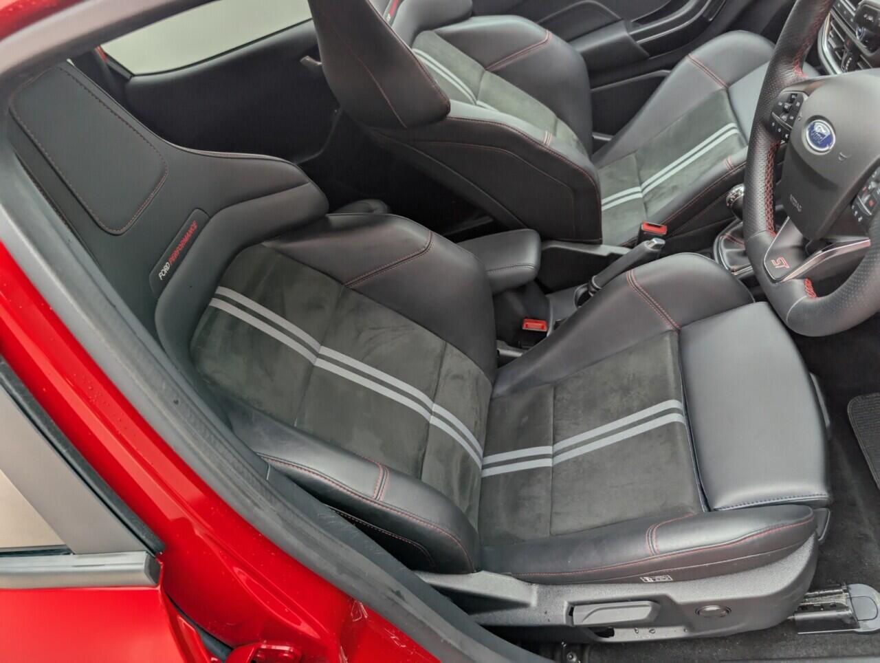 Used Ford Fiesta 2023 for sale - 76423571: Photo 12