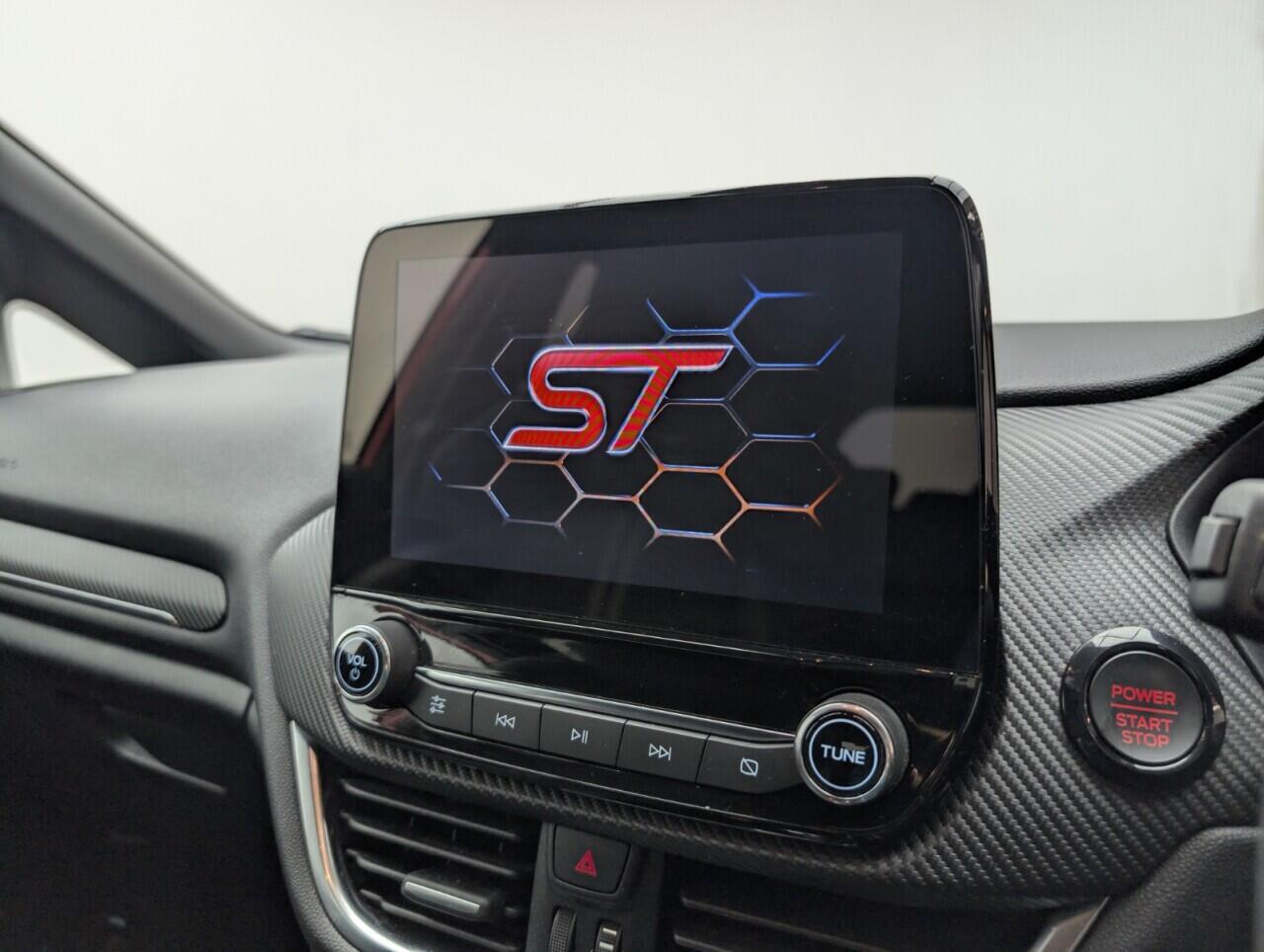 Used Ford Fiesta 2023 for sale - 76423571: Photo 13