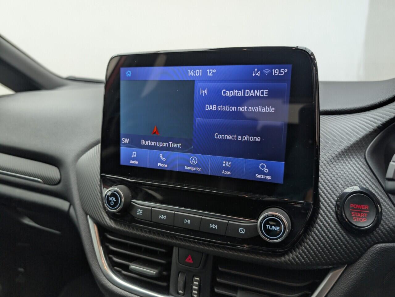 Used Ford Fiesta 2023 for sale - 76423571: Photo 14