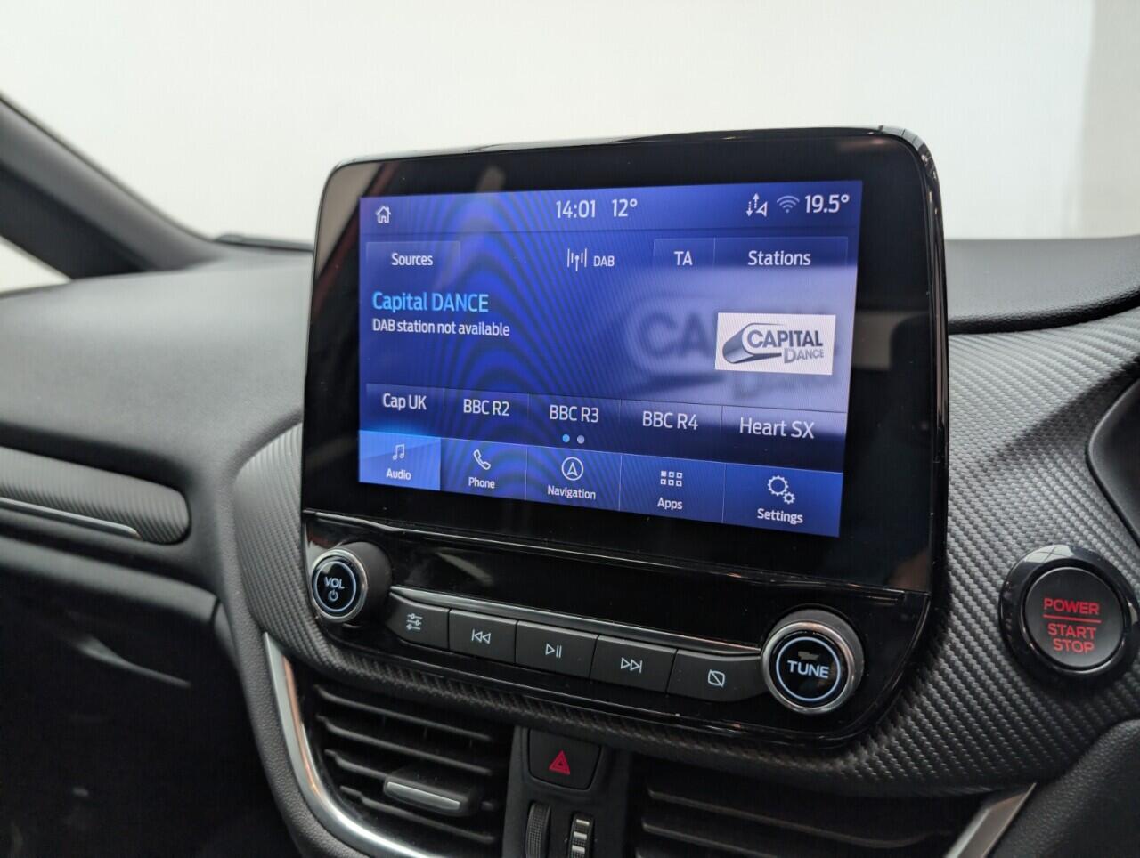 Used Ford Fiesta 2023 for sale - 76423571: Photo 15