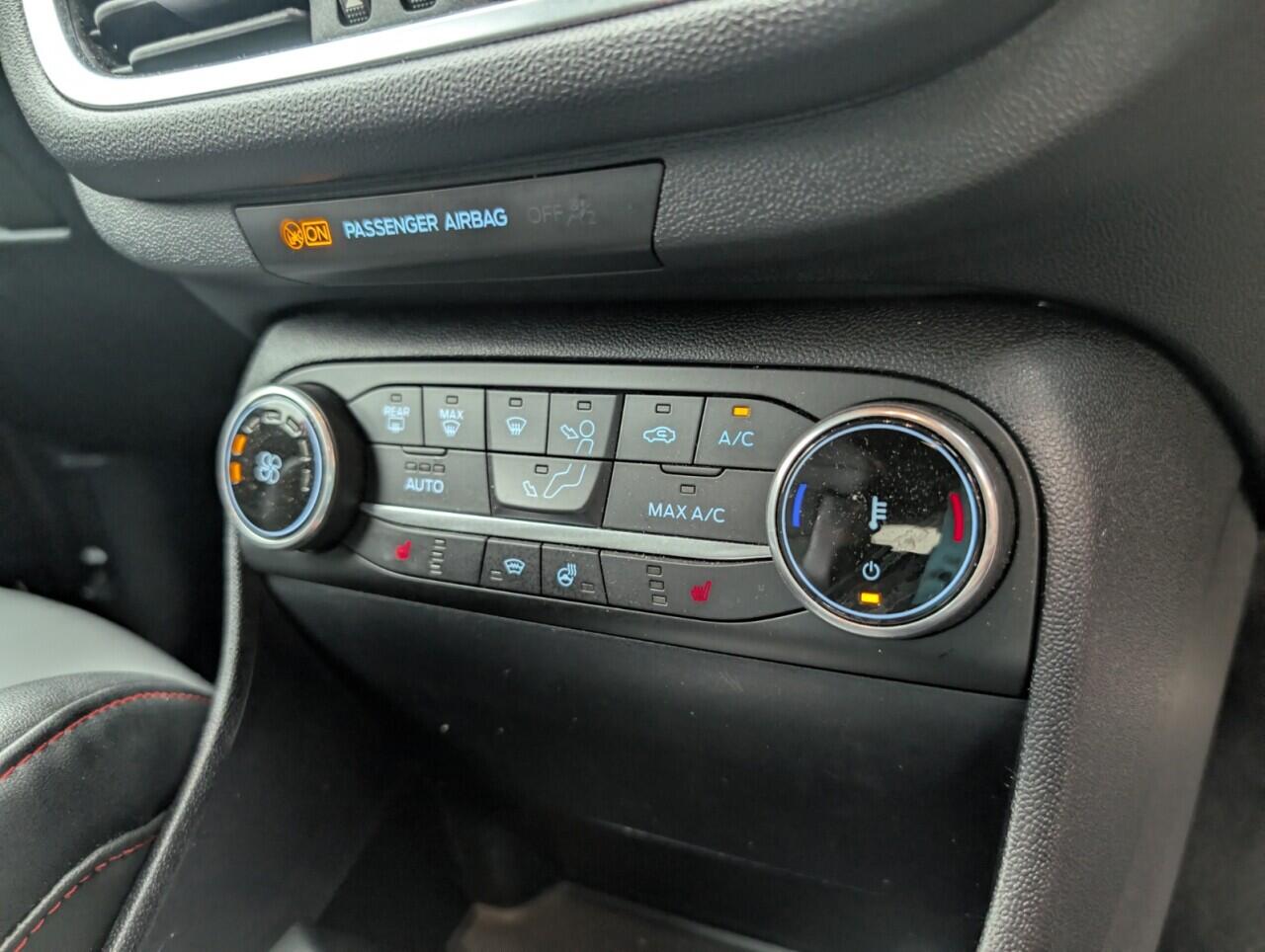 Used Ford Fiesta 2023 for sale - 76423571: Photo 16