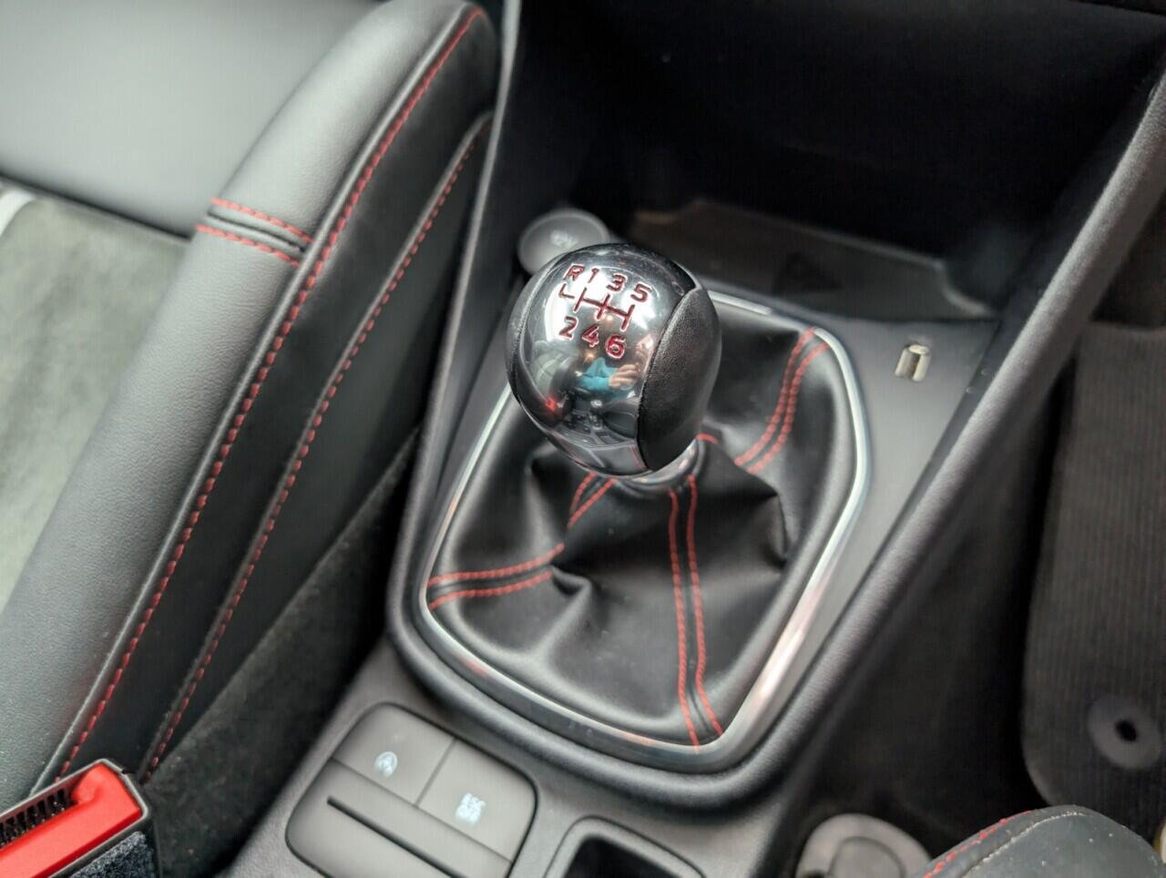 Used Ford Fiesta 2023 for sale - 76423571: Photo 17